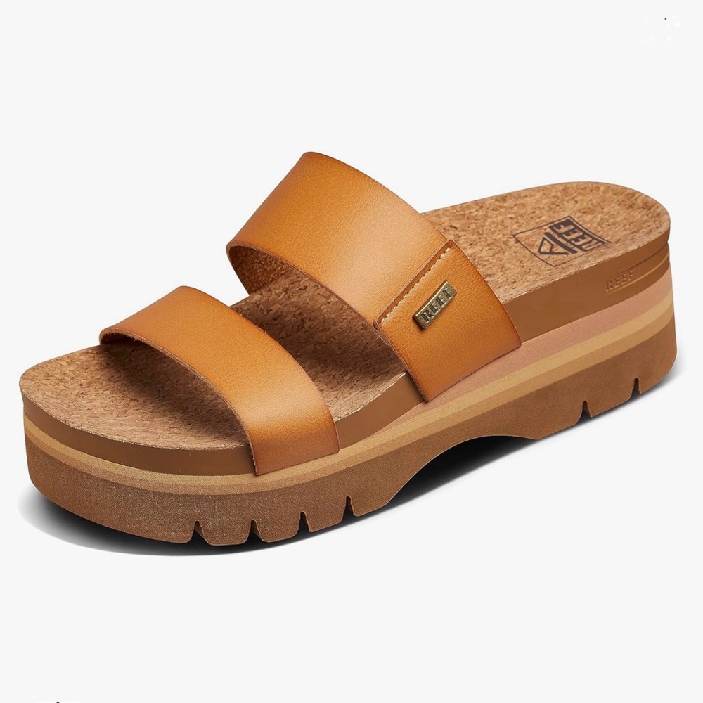 Reef Women’s Cushion Vista Higher Sandal